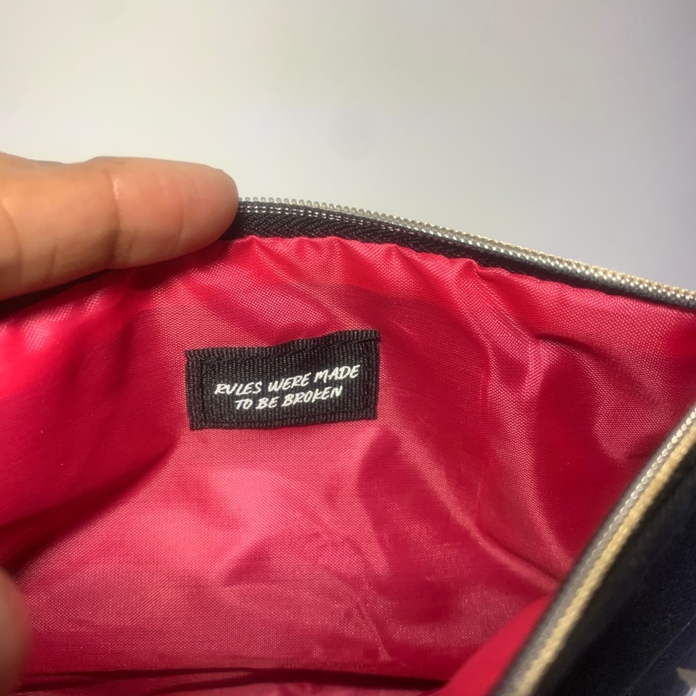 IPSY Cosmetic bags - $6 ea or 3 for $10.00 - Picture 7 of 16